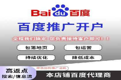 行业领先企业的sem代运营机构合作经验分享